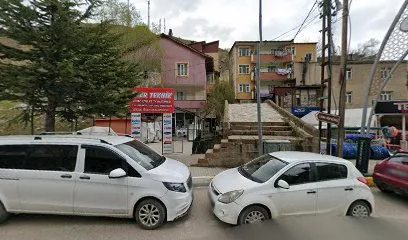 Efe Erkek Kuaförü