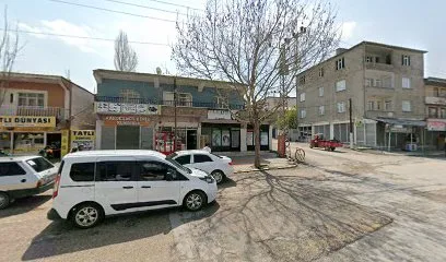Feriştah Bayan Kuaförü