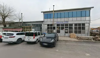 Şirin Ağaç Torna
