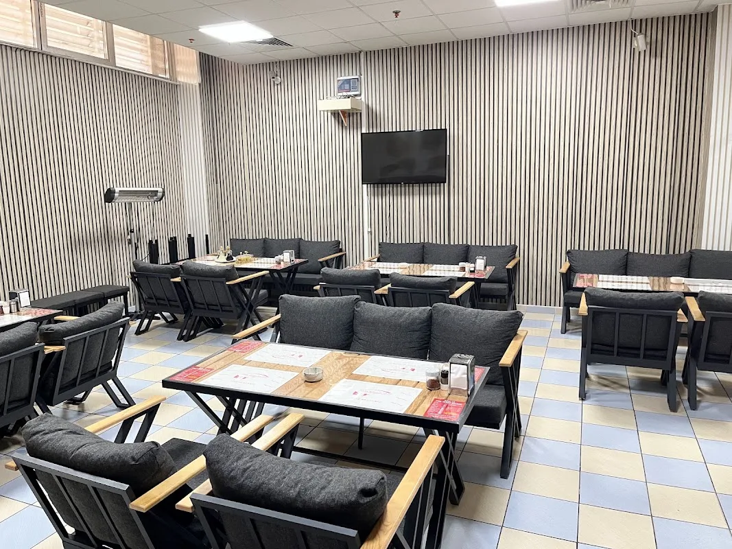 Asel 19 Pide Kebab Salonu