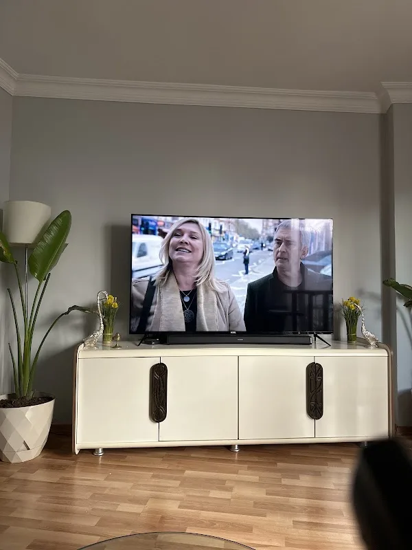 Güvenüssü Avcılar Venüs Onarım Merkezi