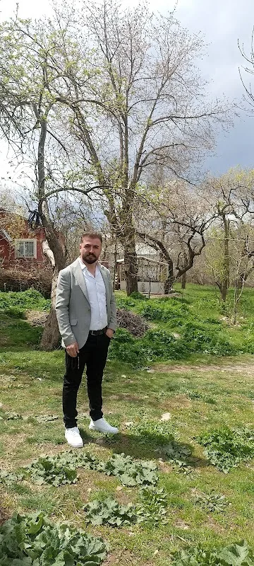 İlhan Kuaför Salonu SekTörR