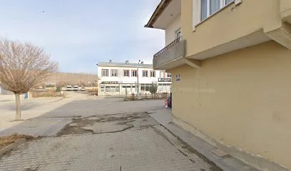 KUAFÖR HALİS