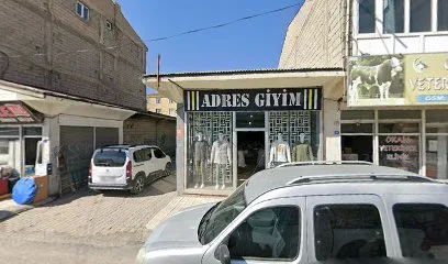 Kuaför Bayram