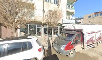 Özalp Kuaförü