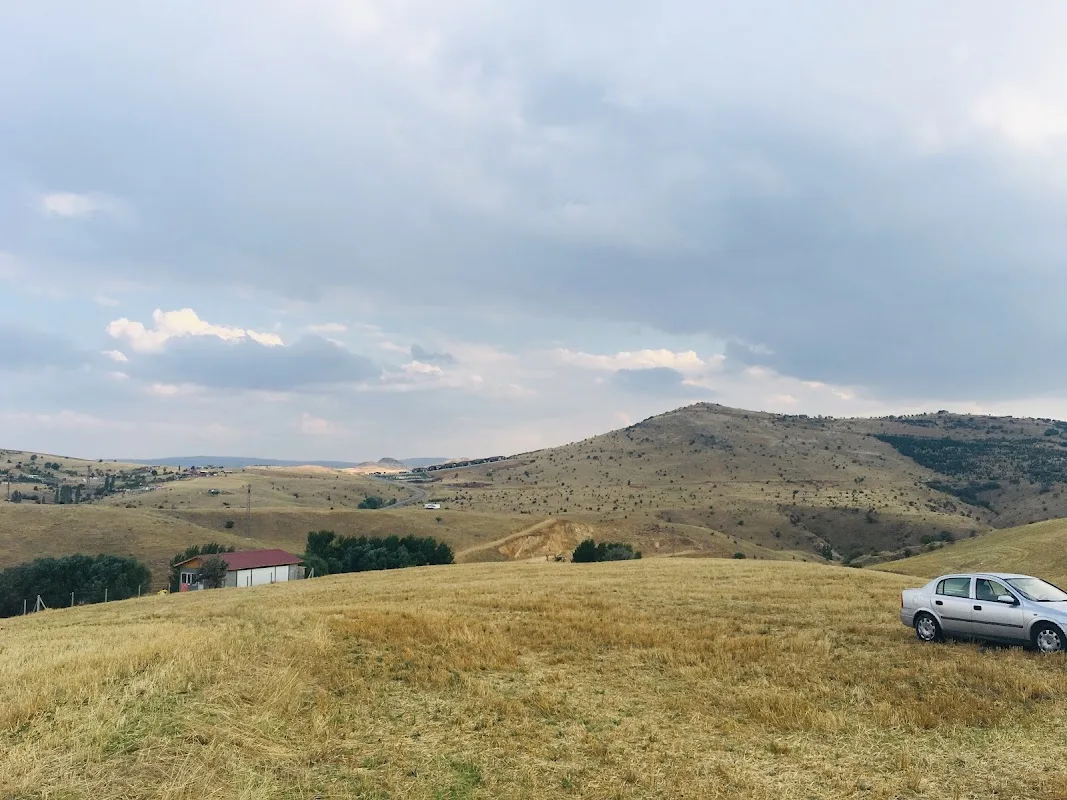 Tatlar Köyü Yardımlaşma Ve Dayanışma Konağı