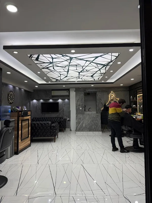 EKOL KUAFÖR 💈 Nurettin ⭐️⭐️⭐️⭐️⭐️