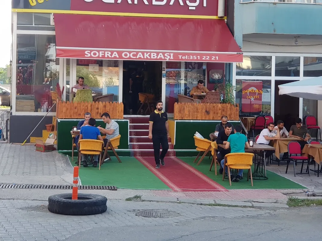 SOFRA OCAKBAŞI