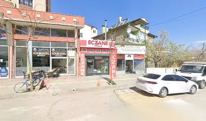 Nazli Naz Bayan Kuaförü