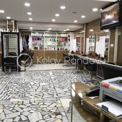 Akdeniz Bayan Kuaförü ve Güzellik Salonu