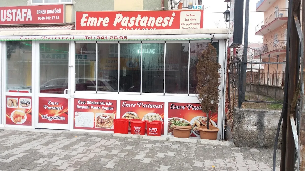 Emre Pastanesi