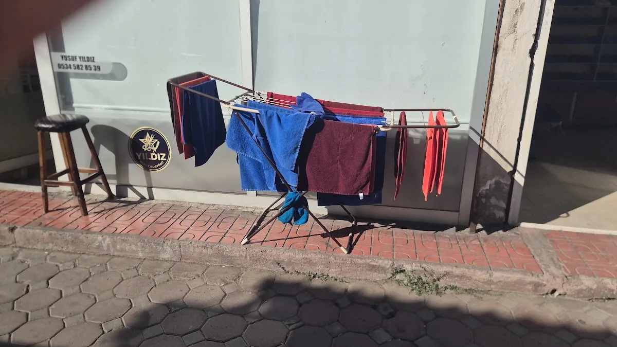 Yıldız Erkek Kuaförü
