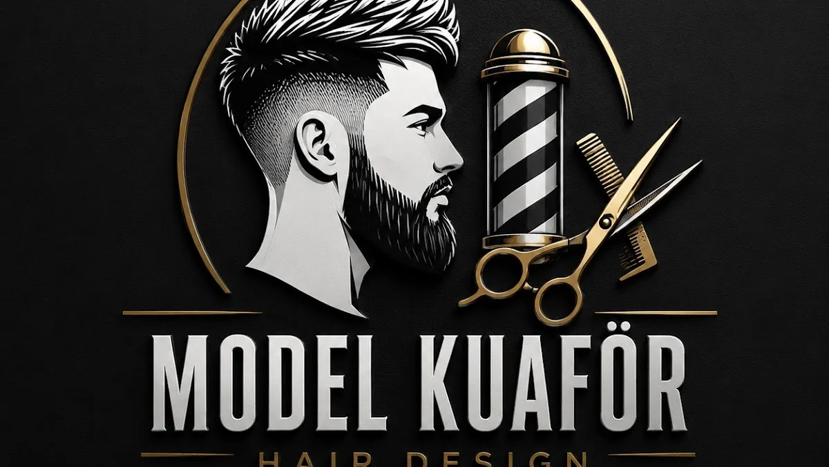 Model Kuaför