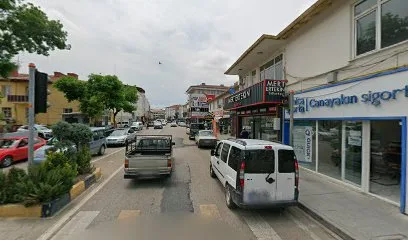 Okbey Kuaför Salonu