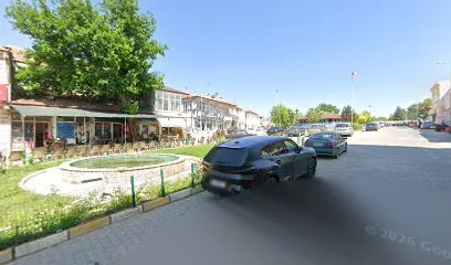 Salon Aslantaş