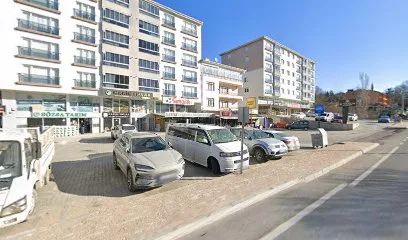 Belinay Cafe Restaurant