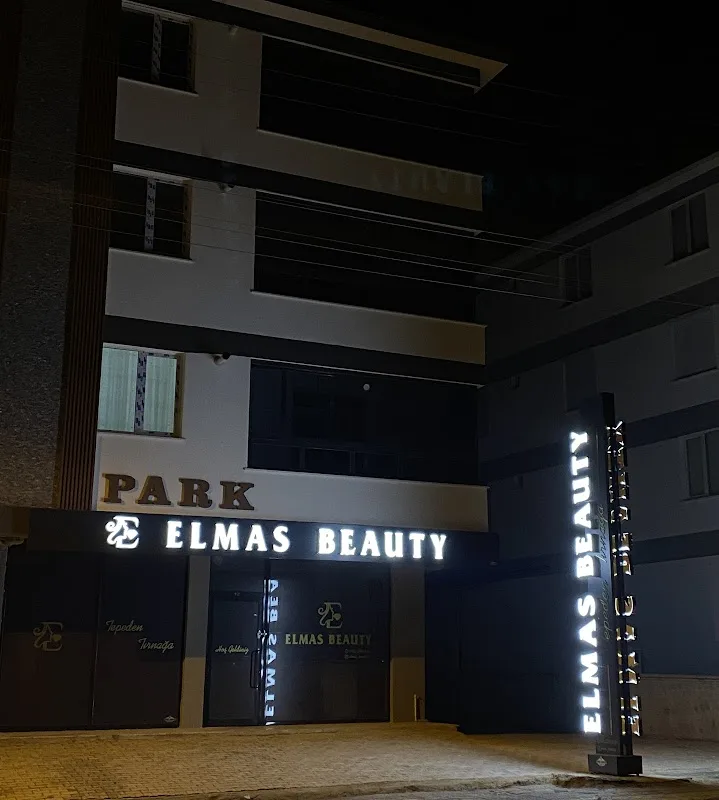 Elmas Beauty