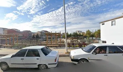 Aksu Berber