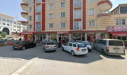 Karizma Erkek Kuaförü