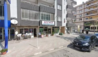 Zeynep DRY Kuru Temizleme