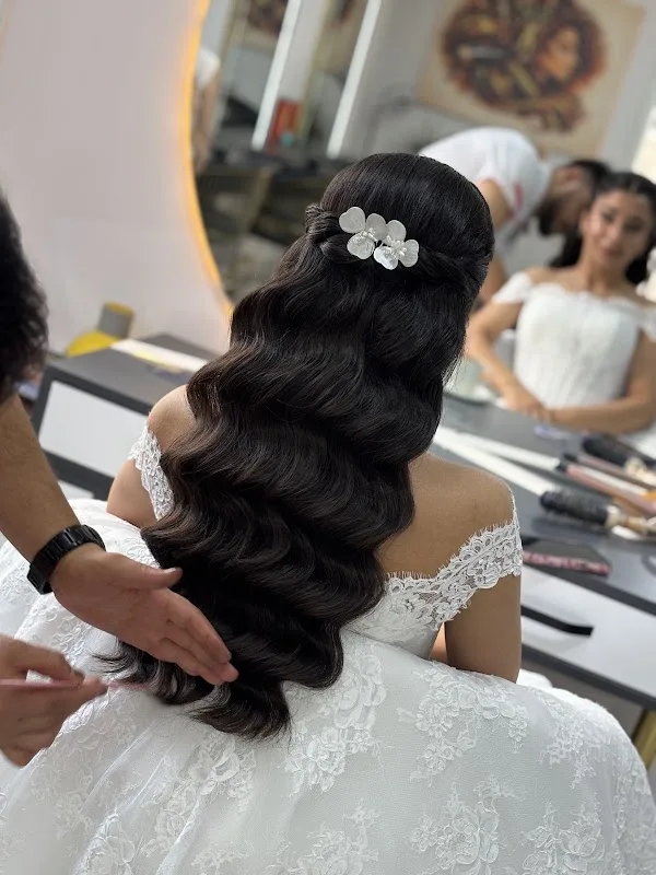 Ess Coiffeur Sorgun