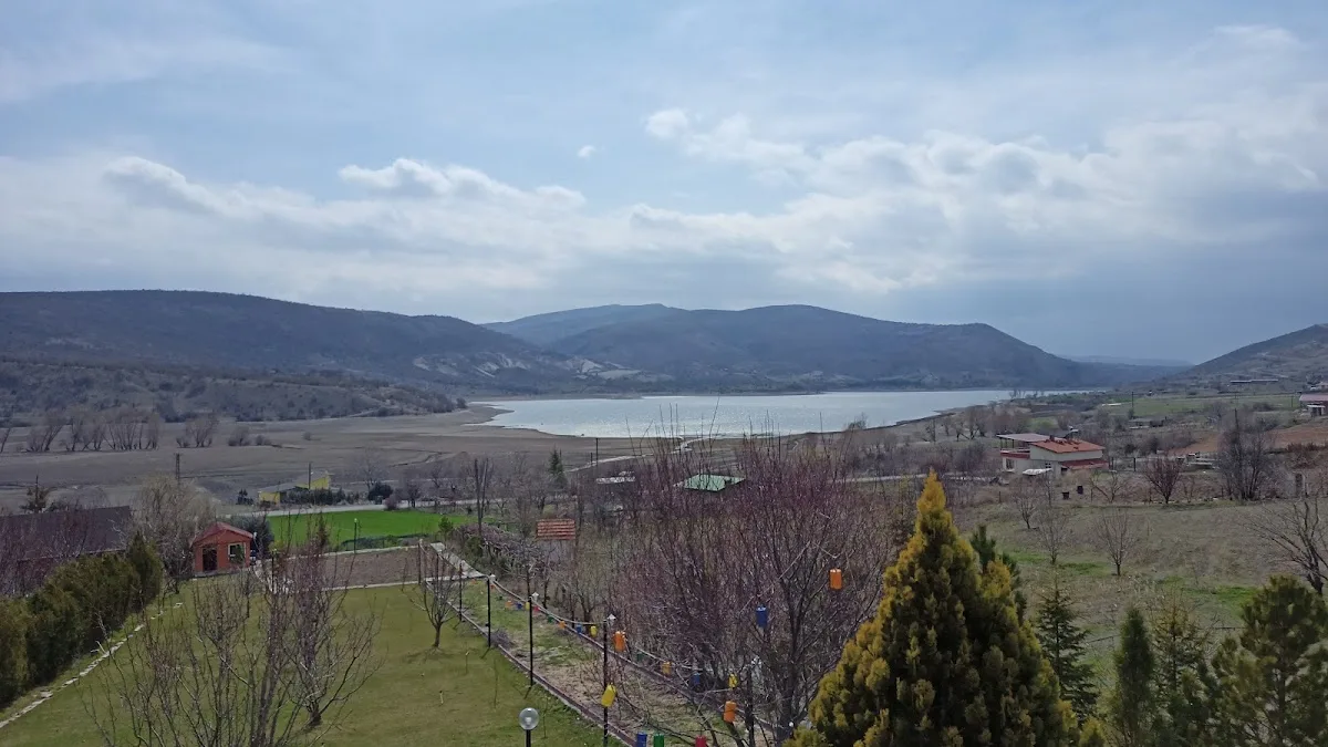Çanilli