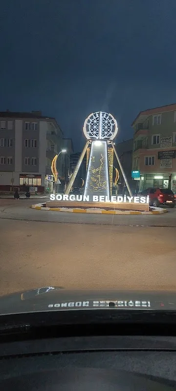 Yağmur Kuaför Salonu Kuaför Ergün