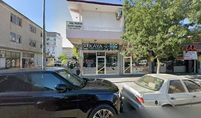 Kaya Kuaför