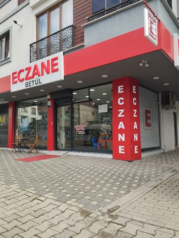 Betül Eczanesi
