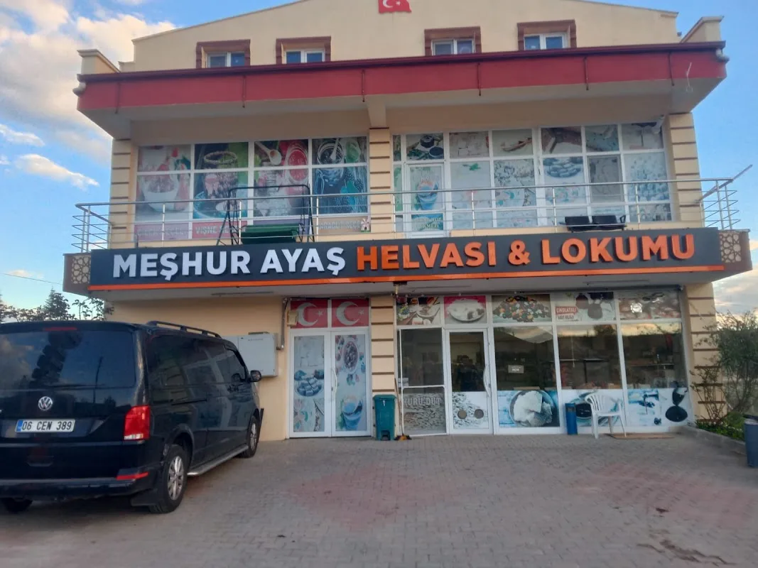 TUNÇ HELVA VE SEKERLEME