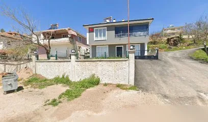 Ayaş feruz köyü