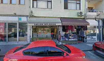 Kuaför Nilüfer