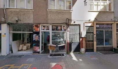 SERHAT KALINCILAR HAİR ARTİST