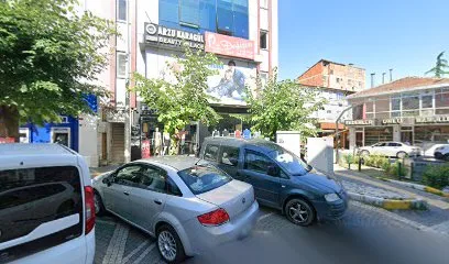 Degişim saç Dünyası