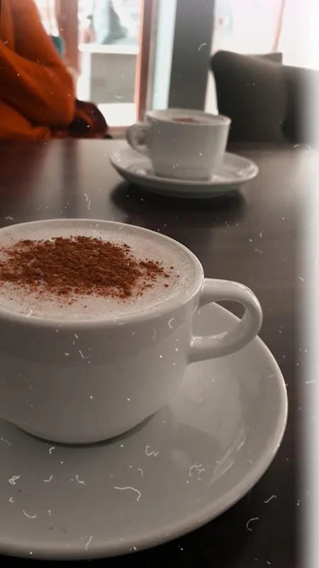 Umut cafe
