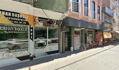 Sevilay Saç Tasarim Ve Güzellik Merkezi