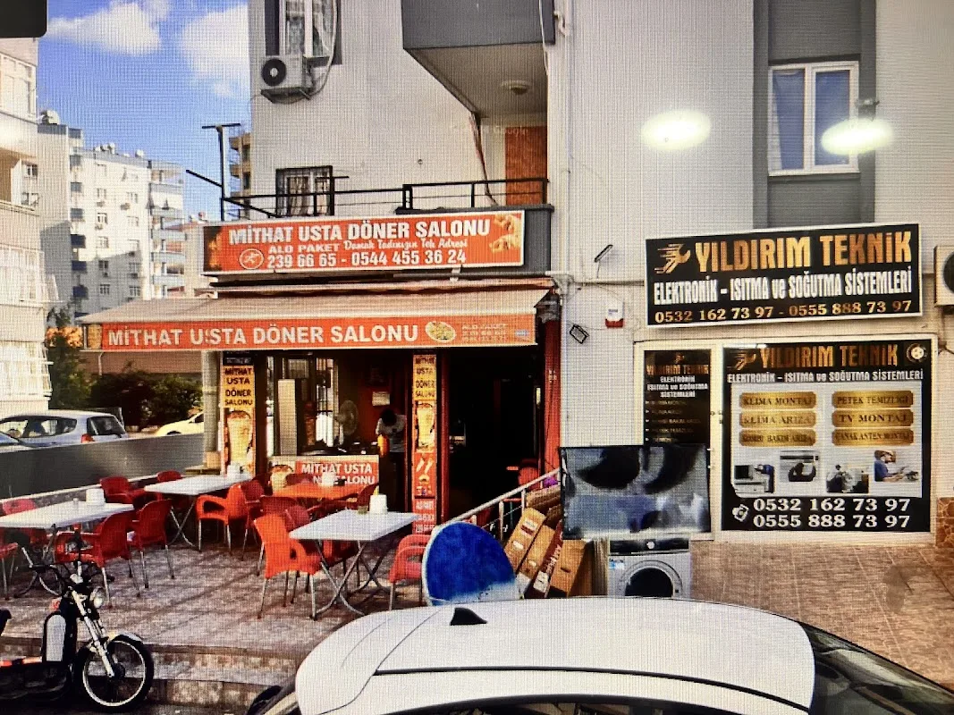 Adana Kuru Temizleme - Ayaz DRY