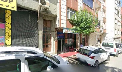 Tabya Cafe