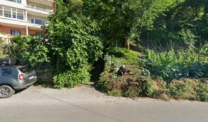 Fettan Erkek Kuaför Salonu