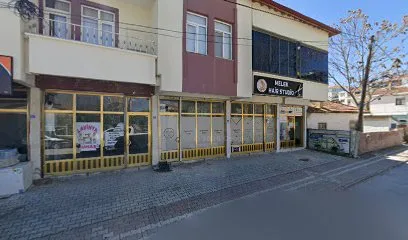 Melek Hair Stüdyo