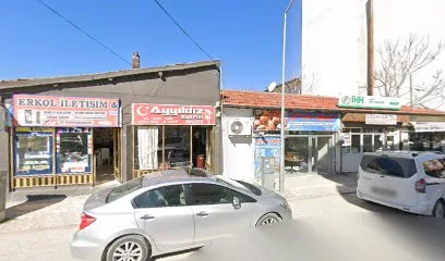 Ayyıldız Kuaför