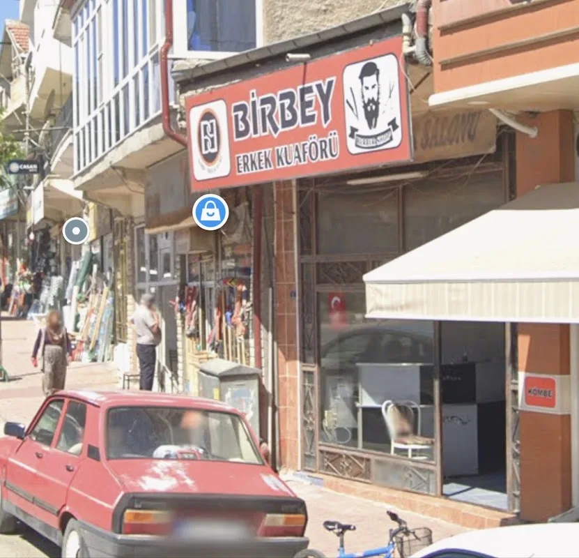 Birbey Erkek Kuaforu