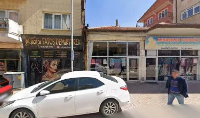Esila Lazer Epilasyon Ve Güzellik