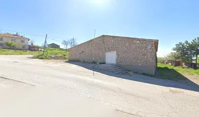 Sinanlı Kasabası Halk Kütüphanesi