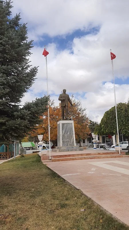 Hükümet Konağı