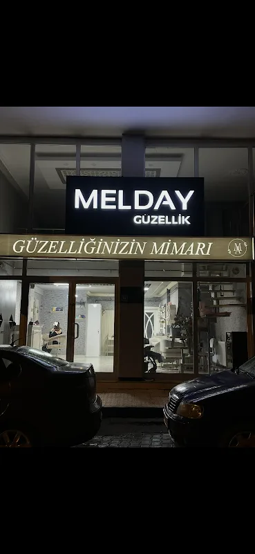 Melday Güzellik