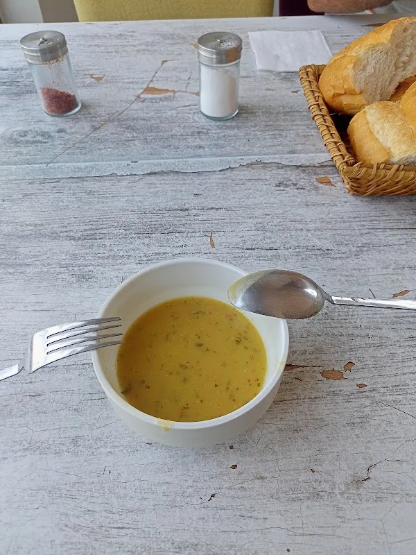 Maviköy Restoran