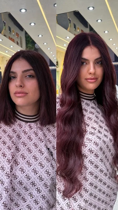 NİRVANA KUAFÖR