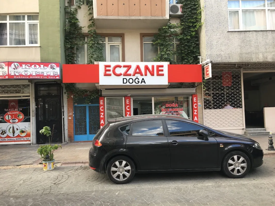 Doğa Eczanesi