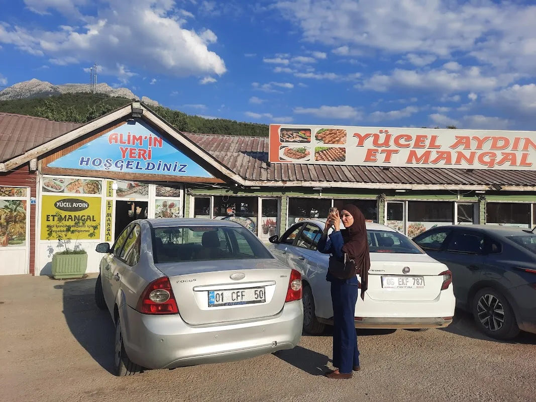 Aydın Lokantası
